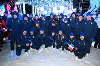 FOJE d’hiver de Bakuriani 2025 : c’est parti !