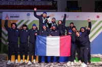 FOJE d’hiver de Bakuriani, J5 : Le monde parfait d’Ilona Charbotel