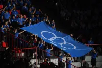 Jeux méditerranéens : rencontre avec nos 2 porte-drapeaux à Oran 