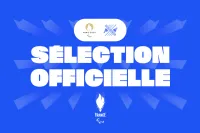 Paris 2024 : 7 nouveaux athlètes en route pour les Jeux Paralympiques