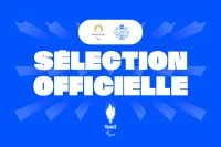Paris 2024 : les pongistes en route vers les Jeux Paralympiques