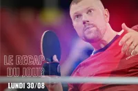 Le Récap' du jour