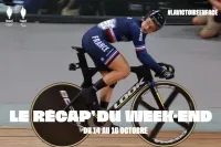 Le Récap du week-end 