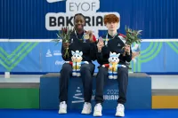 FOJE d’hiver de Bakuriani, J1 : des débuts en fanfare