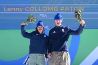 FOJE d’hiver de Bakuriani, J3 : Aono Pordié Okaniwa, une fille en or