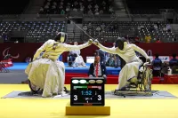 Yohan Peter : Vite, de l’or !