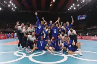 Volley : Pour l’Histoire 