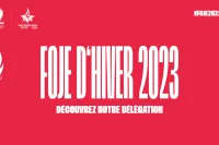 FOJE d'hiver de Friuli-Venezia Giulia 2023 : Découvrez notre délégation !