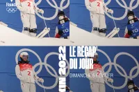 Le Récap du Jour