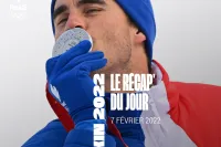 Le Récap' du Jour