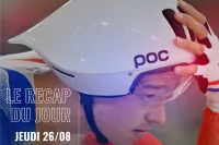 Le Récap' du jour