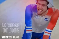 Le Récap' du jour