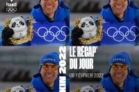 Le Récap' du Jour