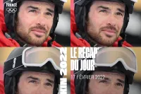 Le Récap' du Jour