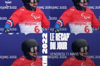 Le Récap' du Jour