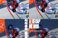 Le Récap' du Jour