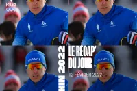 Le Récap' du Jour