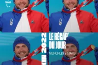 Le Récap' du Jour