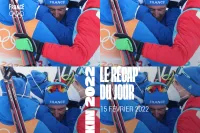 Le Récap' du Jour