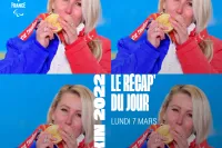 Le Récap' du Jour