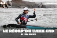 Le Récap’ du week-end