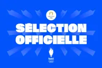 Paris 2024 : 43 nouveaux athlètes rejoignent la délégation française pour les Jeux Olympiques de Paris 2024