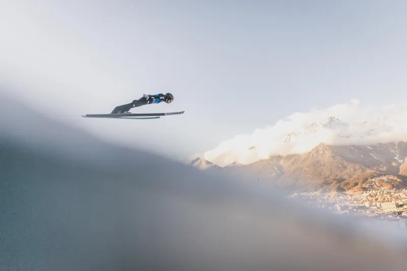 Valentin Foubrt (saut à ski)