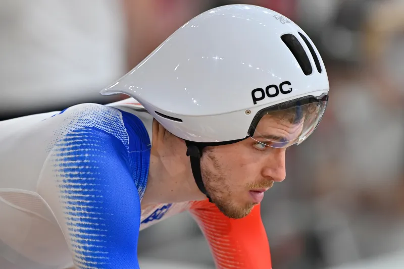 Dorian Foulon (para cyclisme) : Le début de la conquête