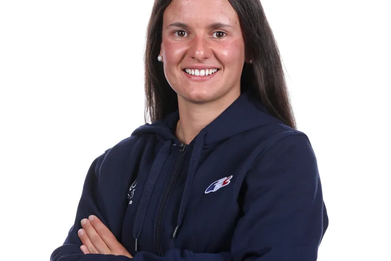 Anaelle Roulet : On ne rigole plus