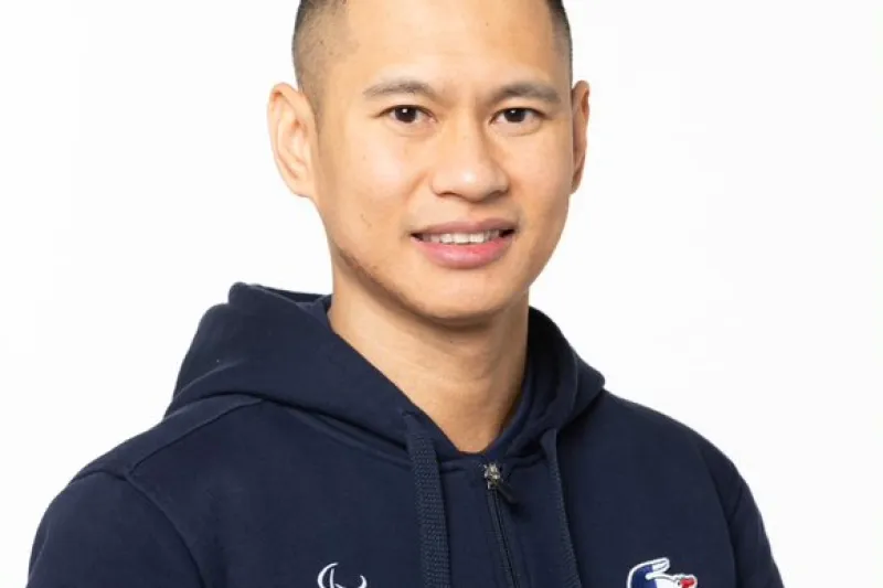 Bopha Kong : Le créateur