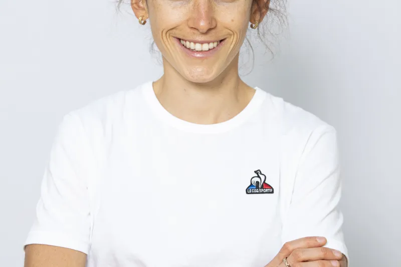 Delphine Claudel (ski de fond) : « Je veux avoir zéro regret»
