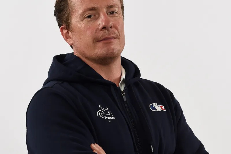 Eddie Potdevin : La pirogue des guerriers