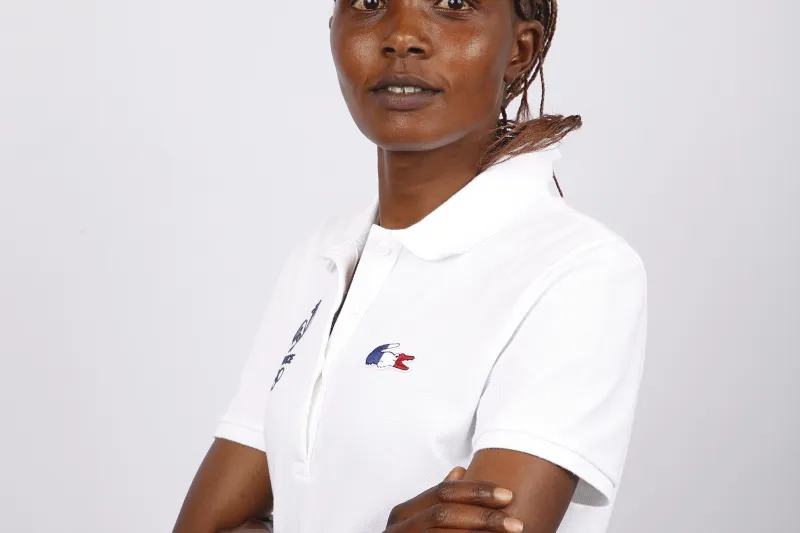 Suzanne Jeptooo : «Heureuse de courir pour la France ! »
