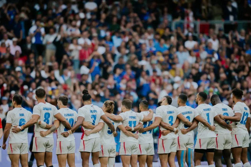 Varian Pasquet, Antoine Zeghdar :"On revient avec de l’envie et de la motivation"