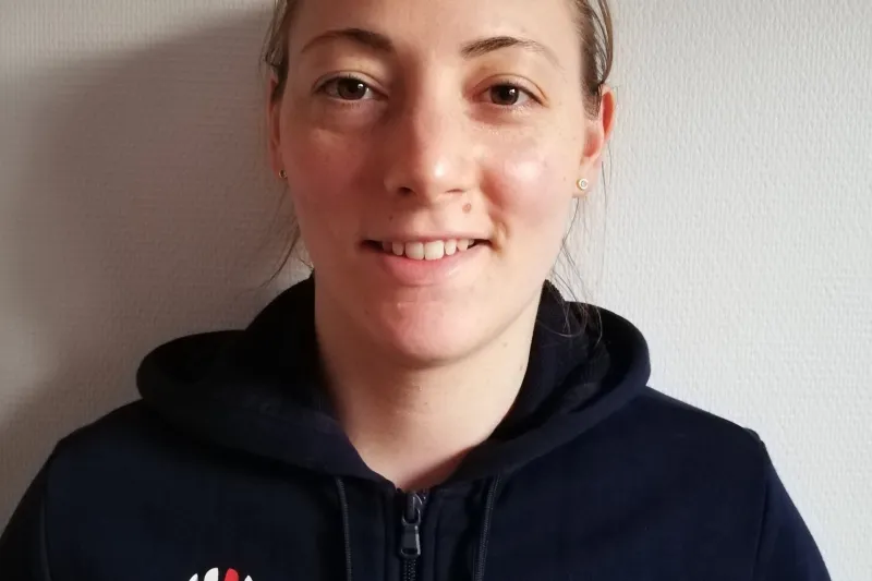 Lenaïg Morin : Les Jeux puissance double