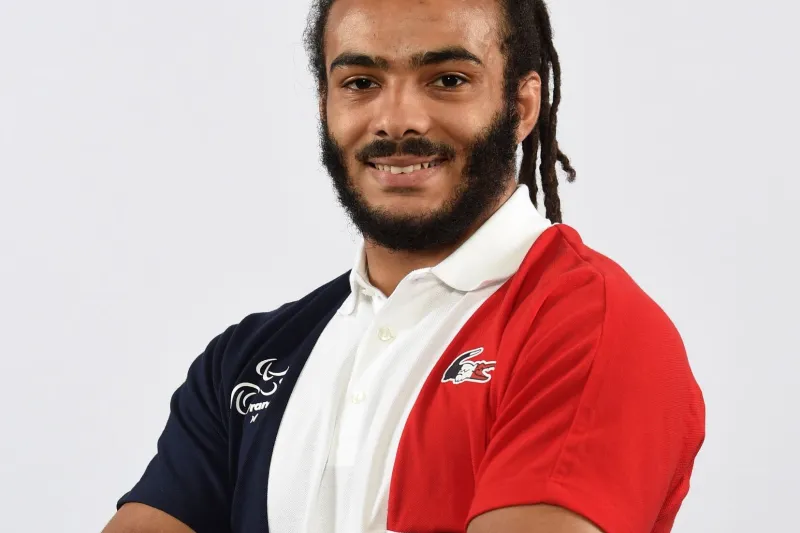 Helios Latchoumanaya : « A moi d’envoyer »