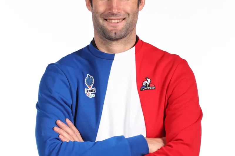 Vincent Duchêne : “faire de la performance au plus haut-niveau ”