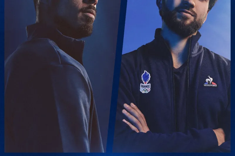 Paris 2024 : 4 nouveaux athlètes sélectionnés pour les Jeux Olympiques de Paris 2024