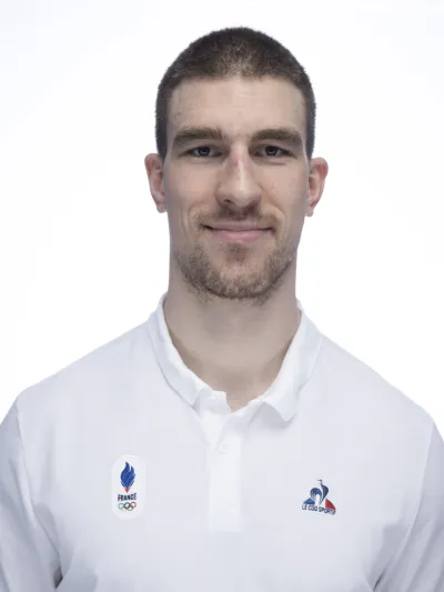 Portrair de Justin ADDAMO, athlète en hockey-sur-glace