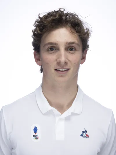 Portrait de Martin NECKAR, athlète en hockey-sur-glace