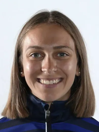 Portrait de Clémence DIDIERLAURENT, athlète en ski de fond