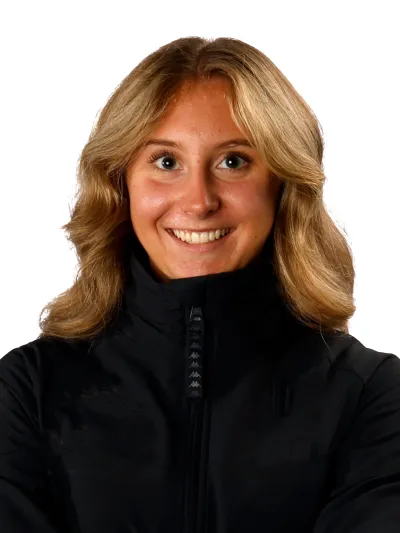 Portrait de Maja-Li IAFRATE-DANIELSSON, athlète en snowboard cross