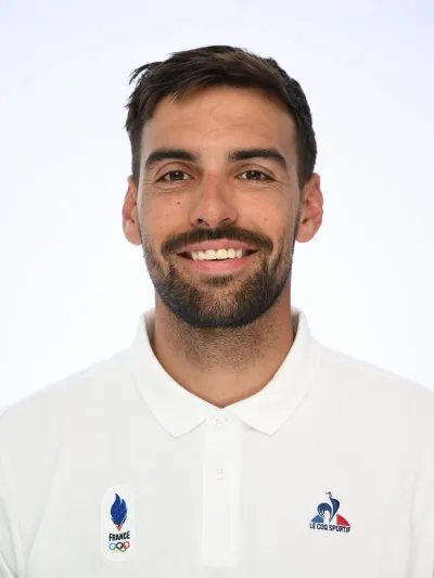 Portrait de Evan KLUFTS, athlète en ski cross