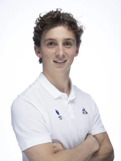 Portrait de Martin NECKAR, athlète en hockey sur glace