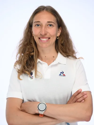 Chloé Trespeuch_Snowboard cross