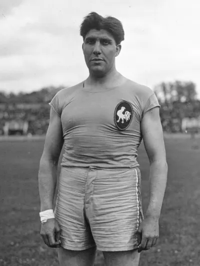 Raoul Paoli
