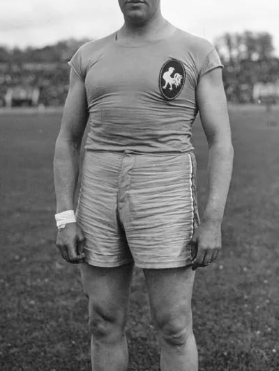 Raoul Paoli