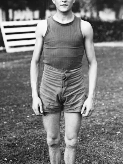 Pierre Lewen