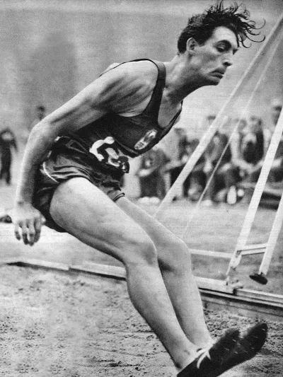 Ignace Heinrich