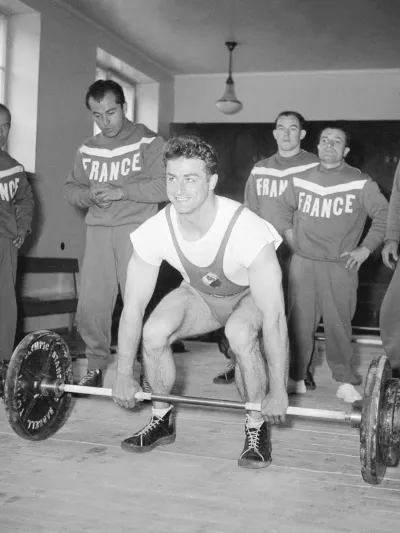 Jean Debuf